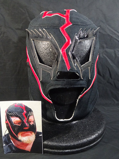 ビッグバン・ベイダー