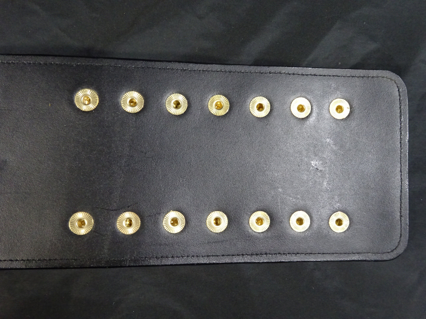 ★ 7 IWGP Champions fighters hand signed autograph !! ★ The first IWGP heavy weight championship belt