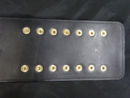 ★ 7 IWGP Champions fighters hand signed autograph !! ★ The first IWGP heavy weight championship belt