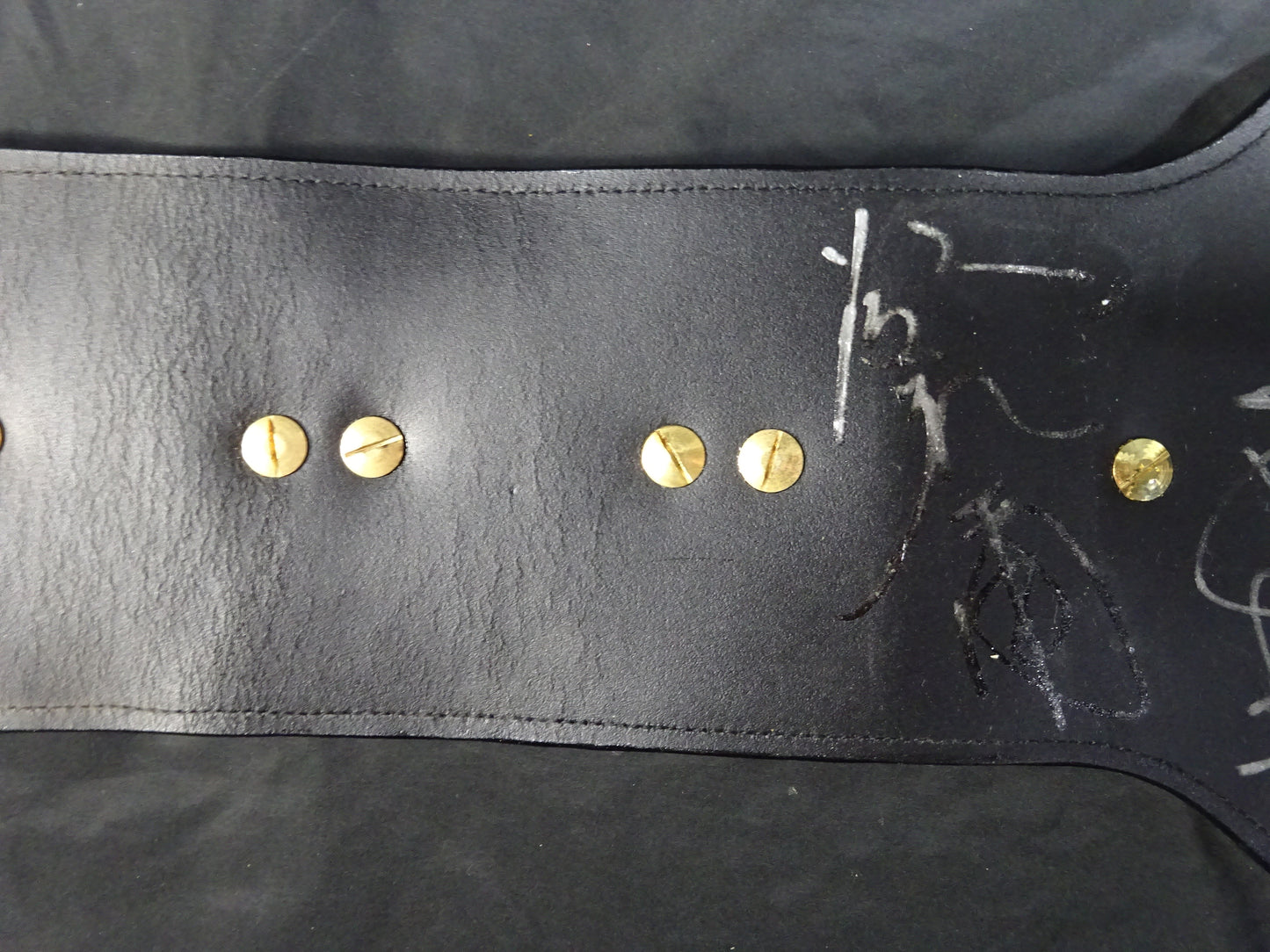 ★ 7 IWGP Champions fighters hand signed autograph !! ★ The first IWGP heavy weight championship belt