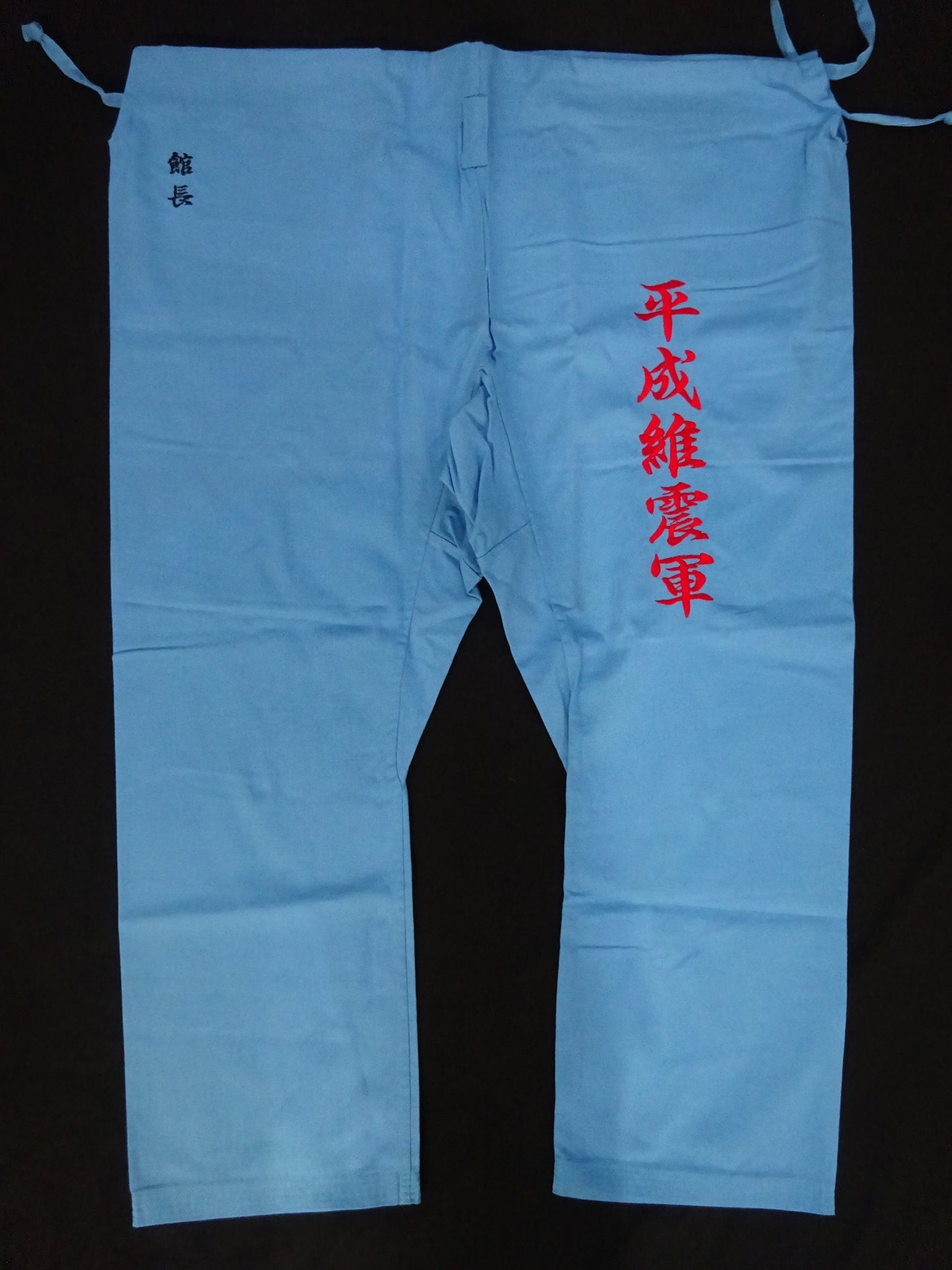 Aoyagi ★ Heisei Ishingun vs Michinoku Pro Wrestling  Competition worn by him !! ★