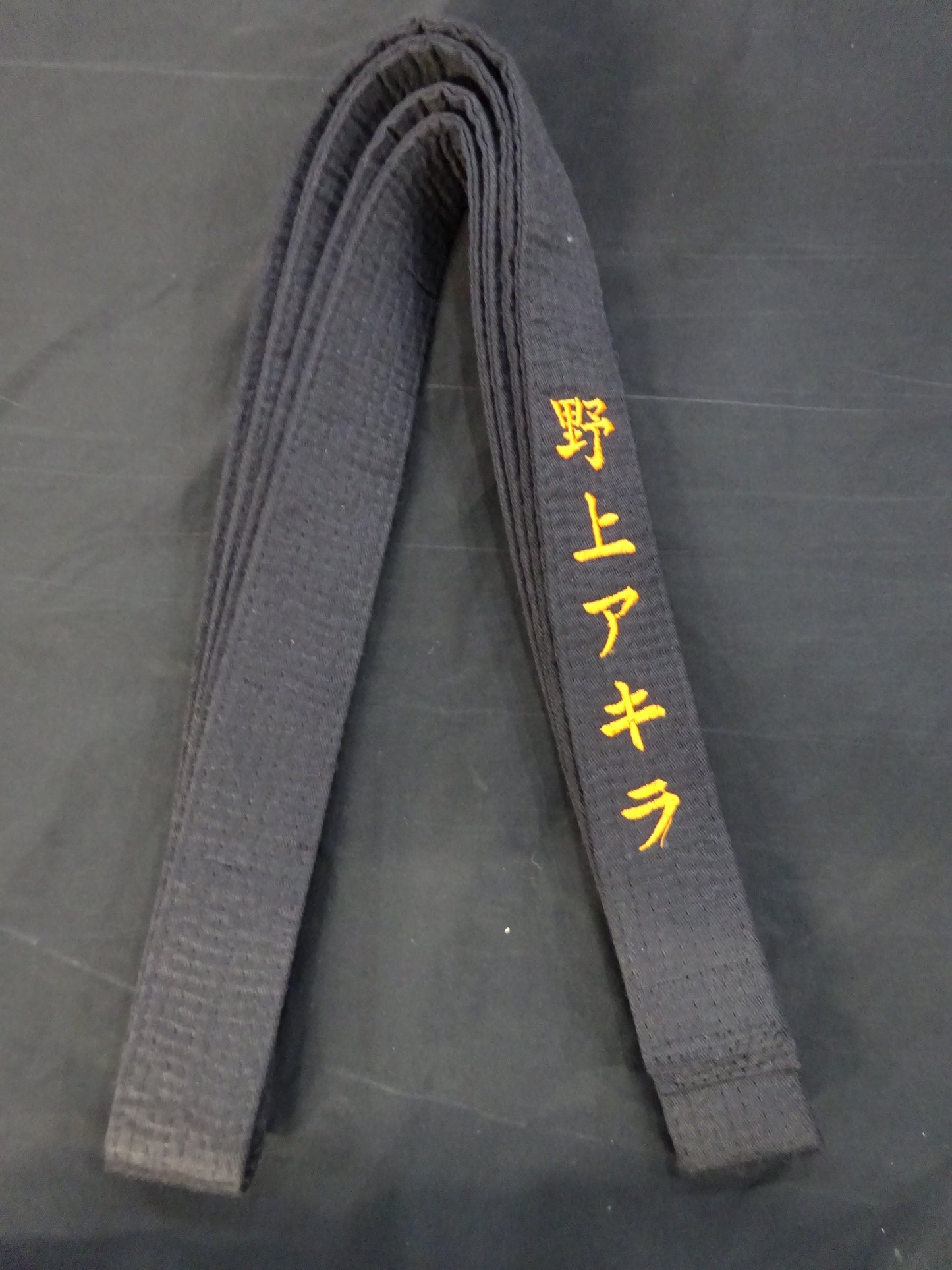 AKIRA ★ Heisei Ishingun vs Michinoku Pro Wrestling  Competition worn by him !! ★