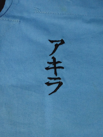 AKIRA ★ Heisei Ishingun vs Michinoku Pro Wrestling  Competition worn by him !! ★
