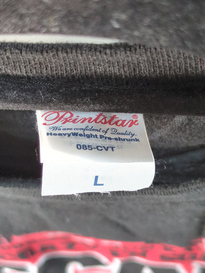 葛西純プロデュース「デスマッチカーニバル 2024」Tシャツ