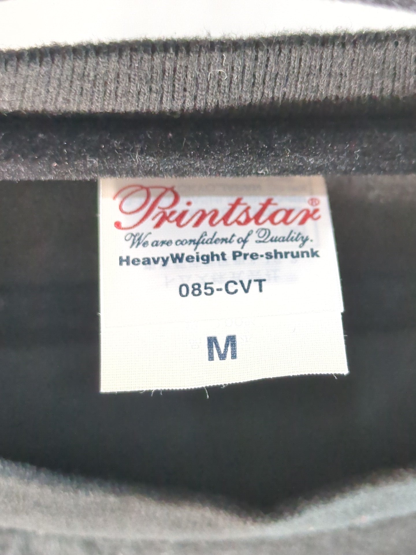 葛西純プロデュース「デスマッチカーニバル 2022」Tシャツ