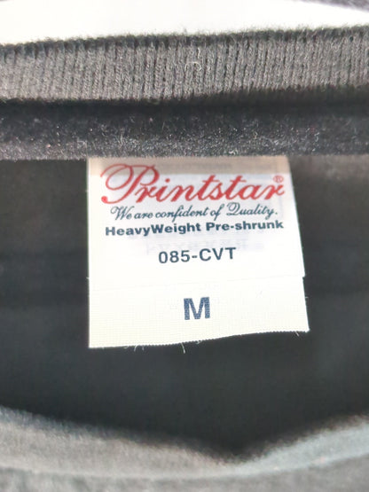 葛西純プロデュース「デスマッチカーニバル 2022」Tシャツ