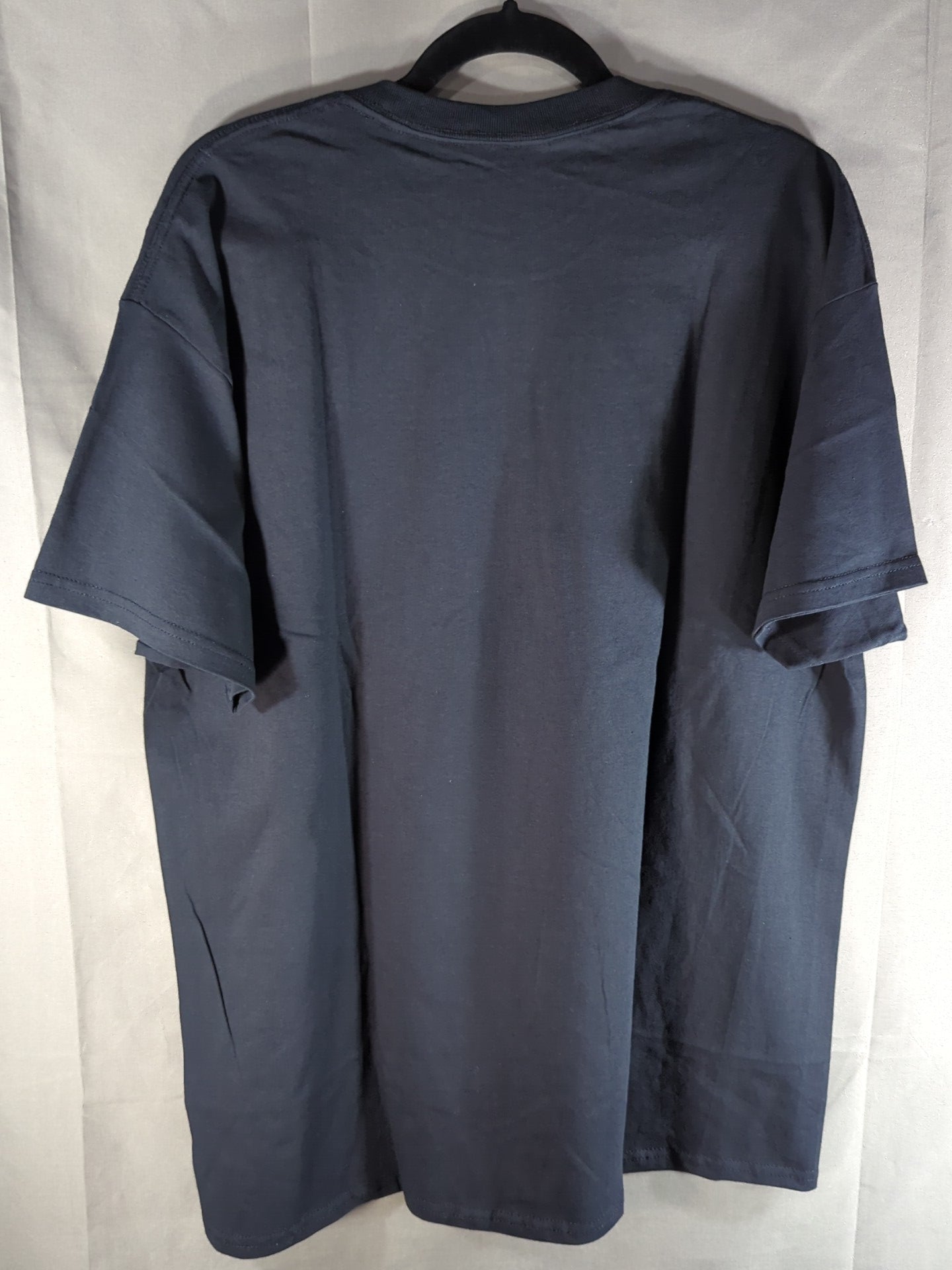 葛西純「映画【狂猿】」Tシャツ(ブラック)