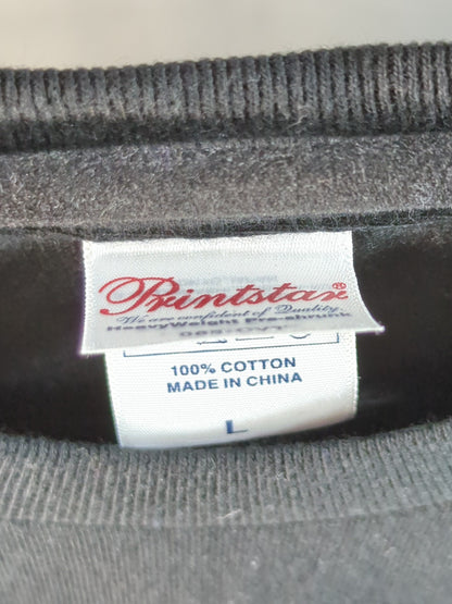 SCRAMBLED LIVE HOUSE DEATHMATCH 2017 Tシャツ