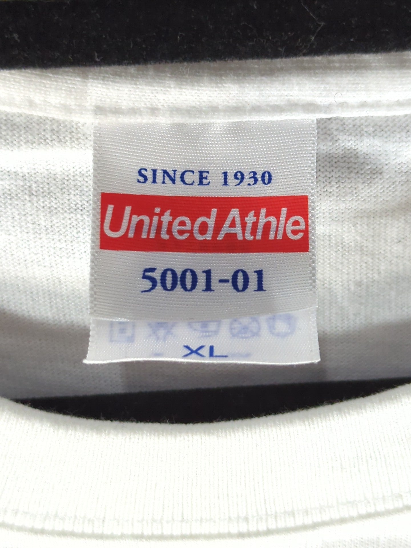 葛西純プロデュース「デスマッチカーニバル 2016」Tシャツ