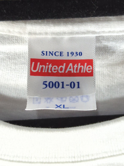 葛西純プロデュース「デスマッチカーニバル 2016」Tシャツ