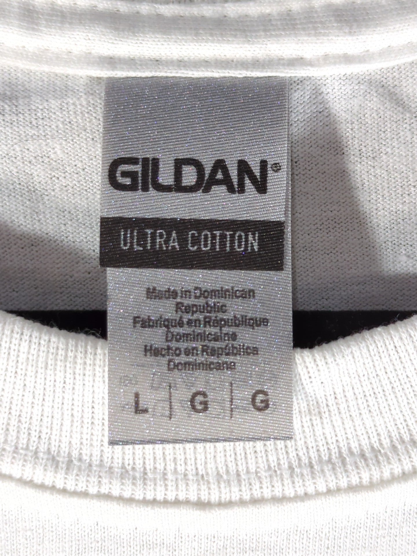 葛西純「映画【狂猿】」Tシャツ(ホワイト)