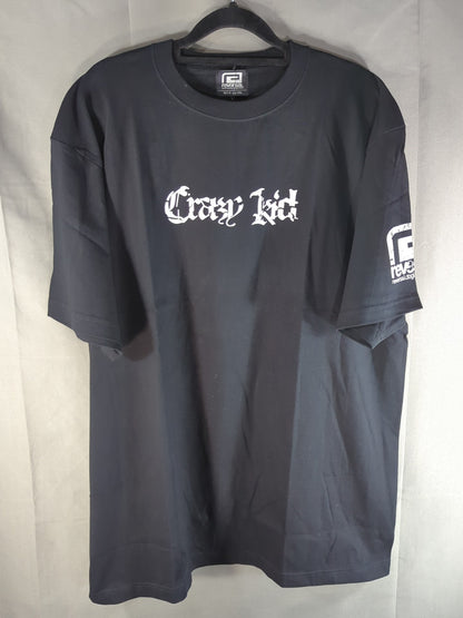 竹田誠志「TKD ALL LOGO」Tシャツ