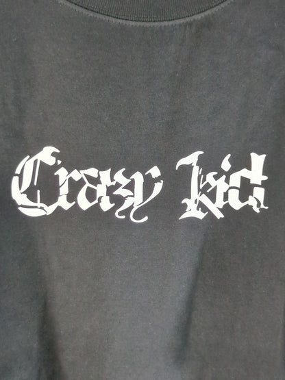 竹田誠志「TKD ALL LOGO」Tシャツ