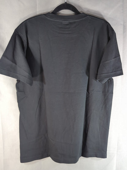 ICW NHB JAPAN "Cruelty Superior" Illustration T-Shirt
