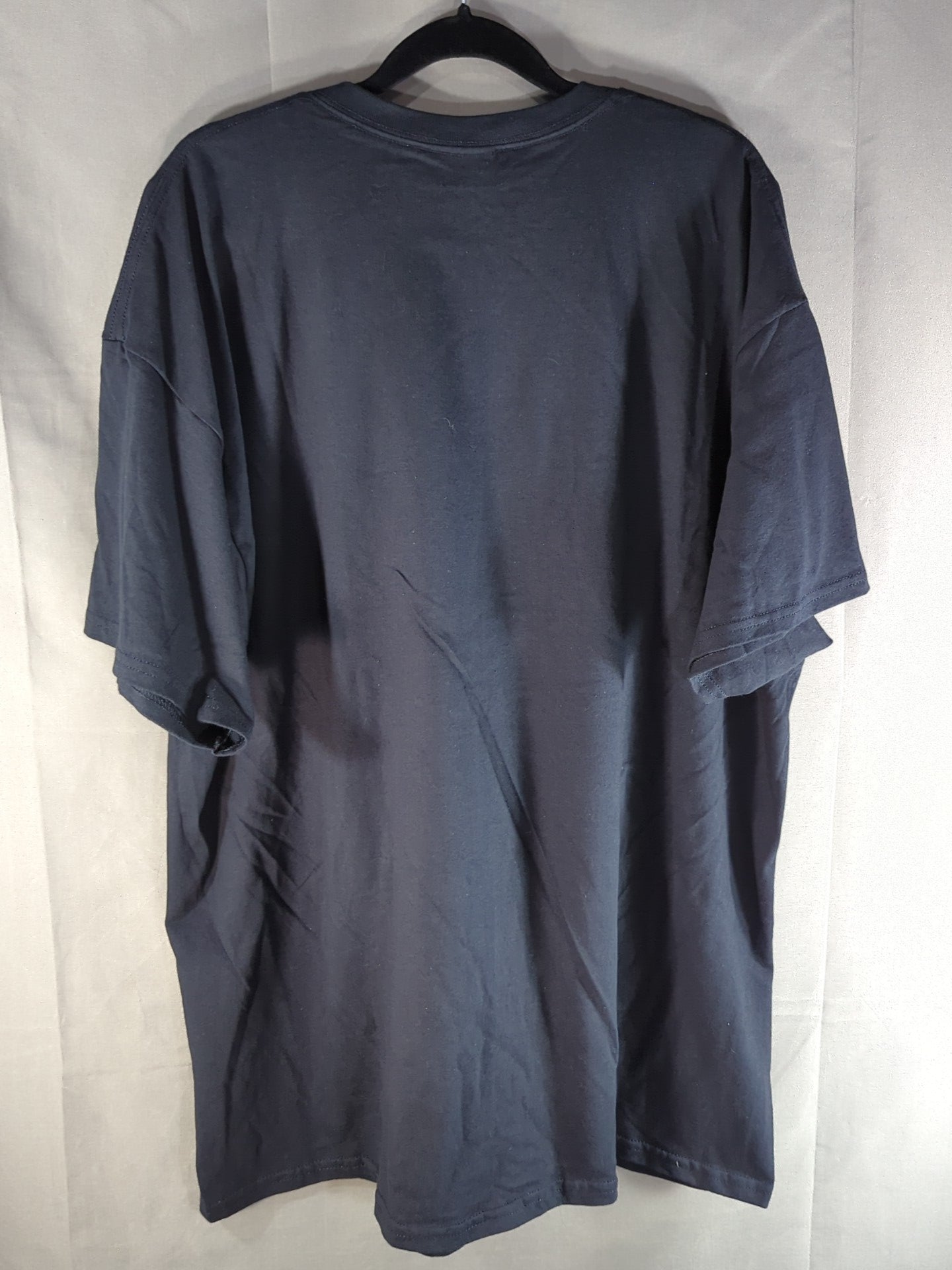 ICW NHB「MERRY CHAINSmas」Tシャツ