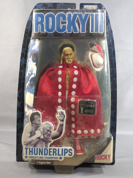 サンダーリップス