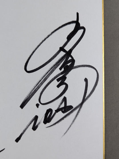 Kenta Kobashi &Naomichi Marufuji