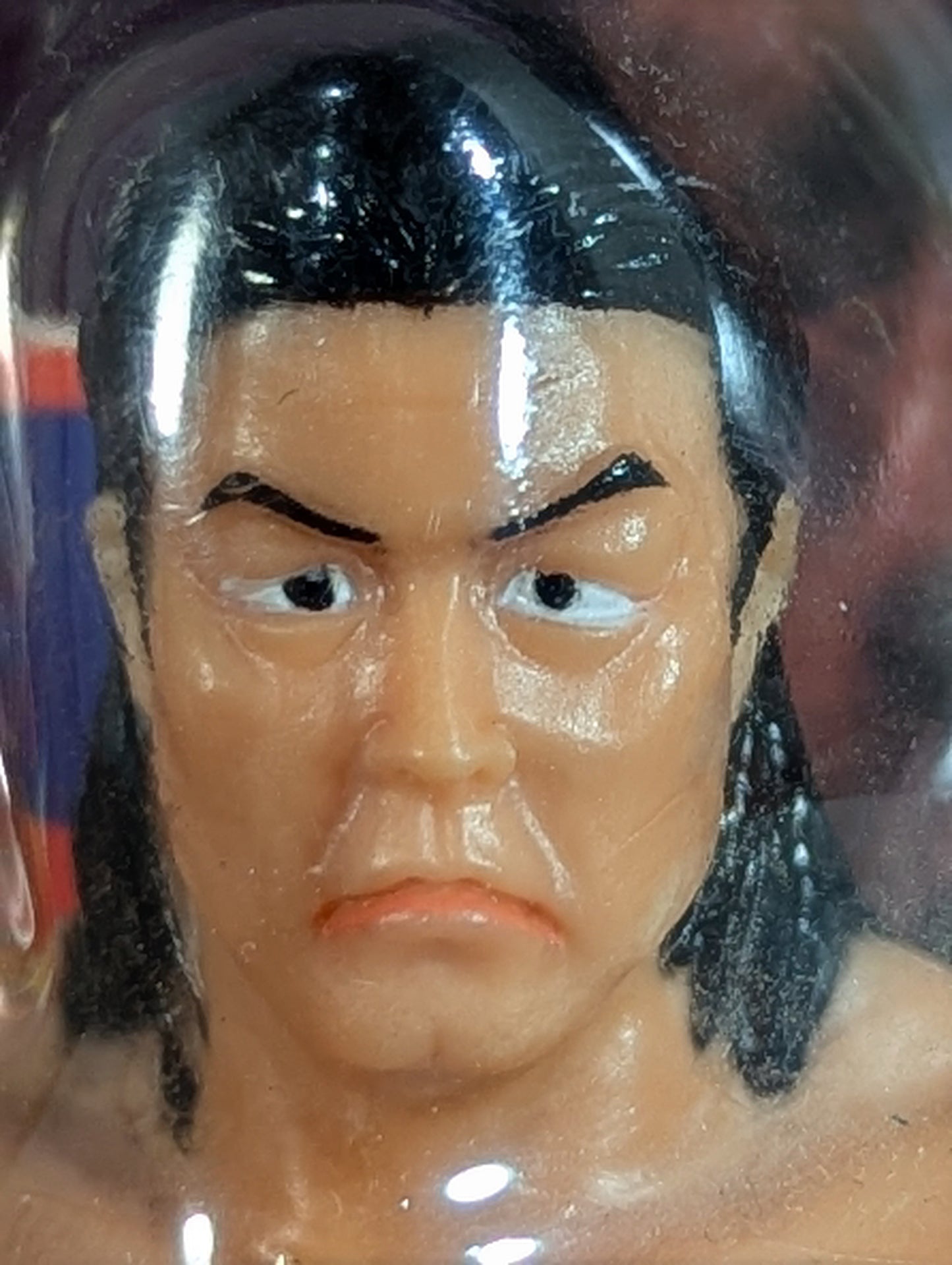 Riki Choshu 
