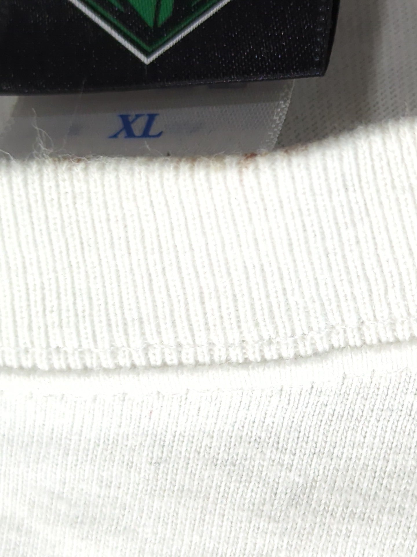 NOAH Logo T-Shirt (White)