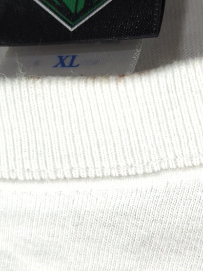NOAH Logo T-Shirt (White)