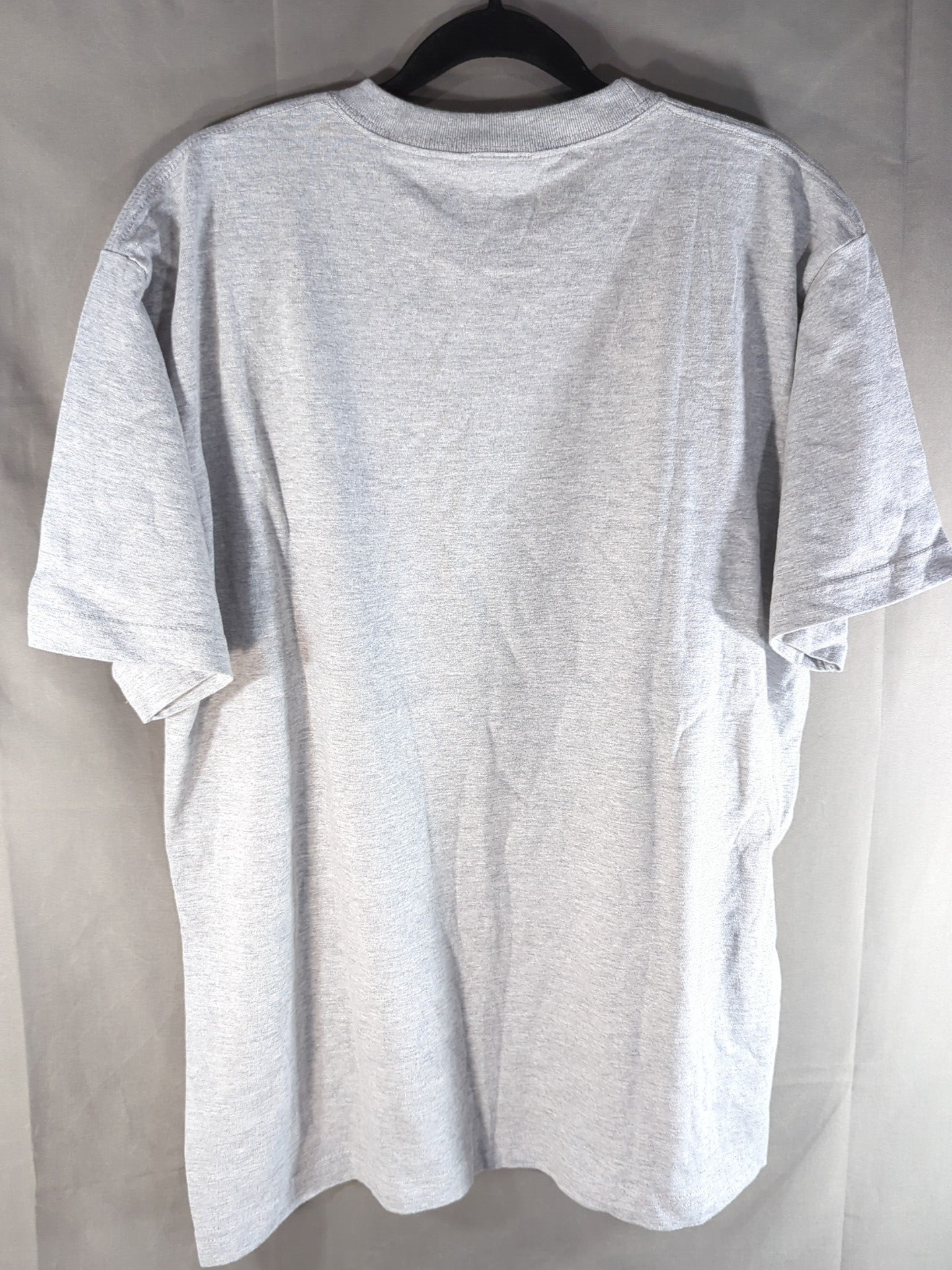 【直筆サイン入り】拳王「MOSHI!」Tシャツ(オールレベリオンver.)