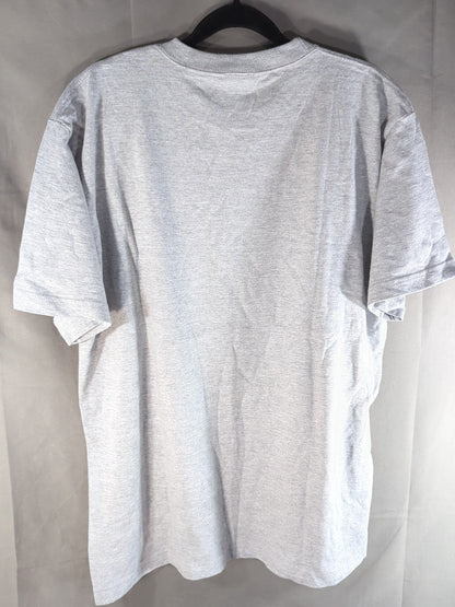 【直筆サイン入り】拳王「MOSHI!」Tシャツ(オールレベリオンver.)