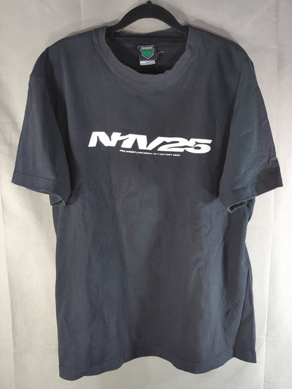 NOAH N-1 VICTORY 2025 Tシャツ