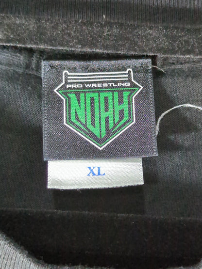 NOAH N-1 VICTORY 2025 Tシャツ