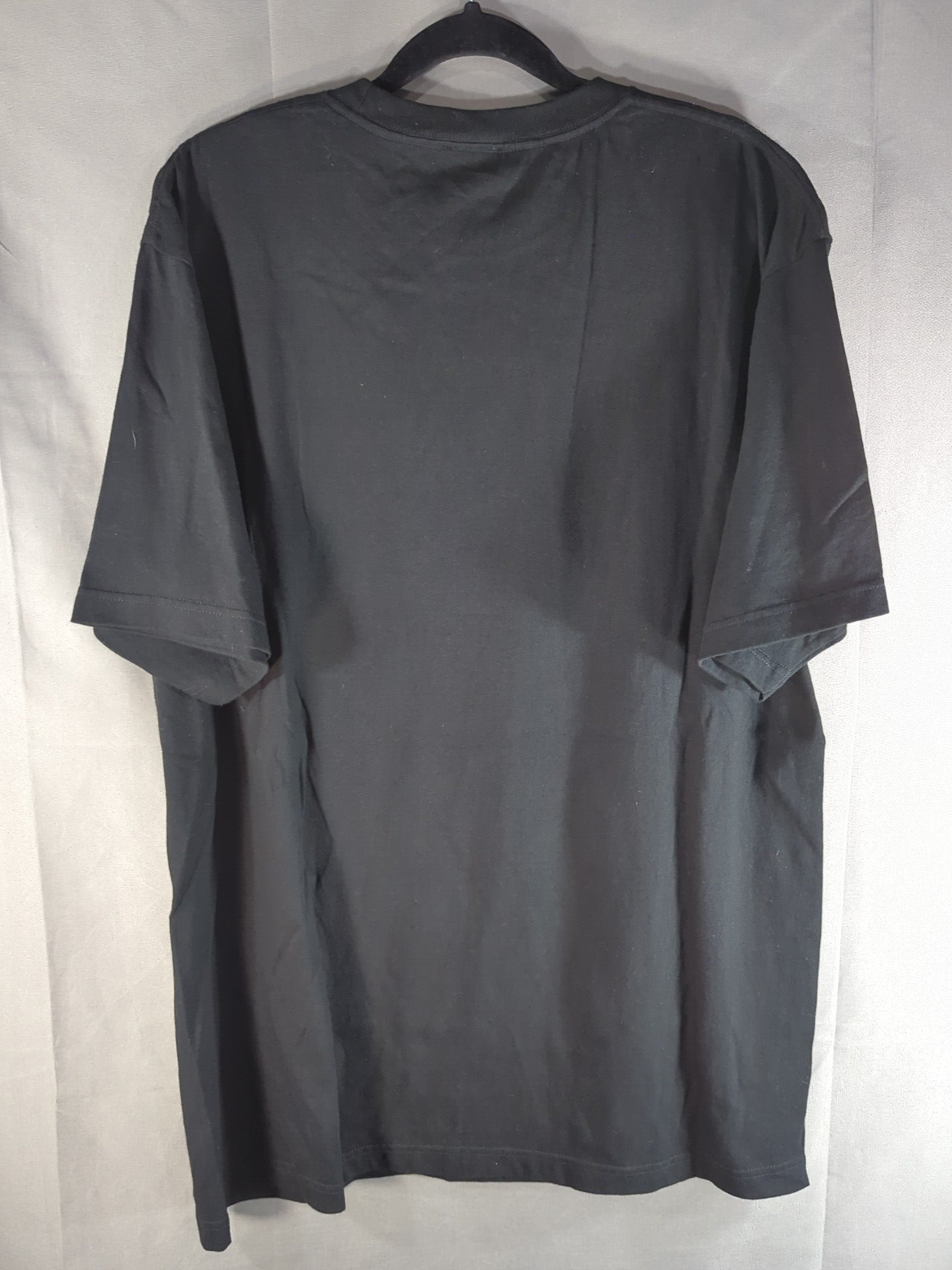 【直筆サイン入り】中嶋勝彦「DARK SIDE WOLF」ピクチャーTシャツ