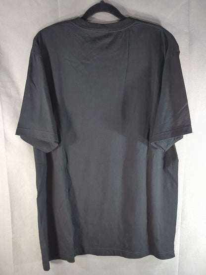 【直筆サイン入り】中嶋勝彦「DARK SIDE WOLF」ピクチャーTシャツ