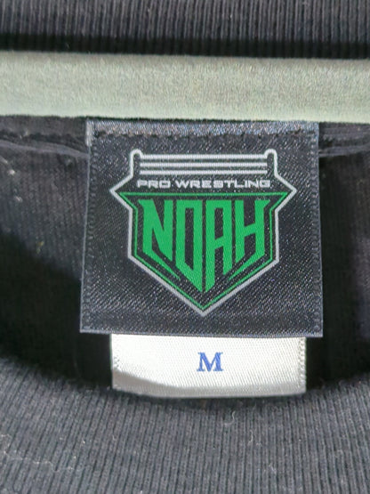 Go Shiozaki  "I AM NOAH" Picture T-Shirt