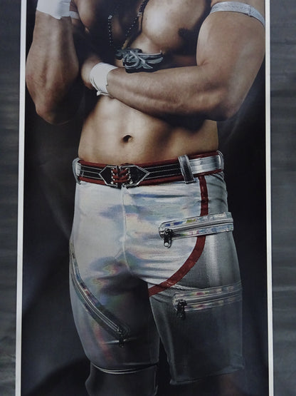 YOH Life Size Film Poster