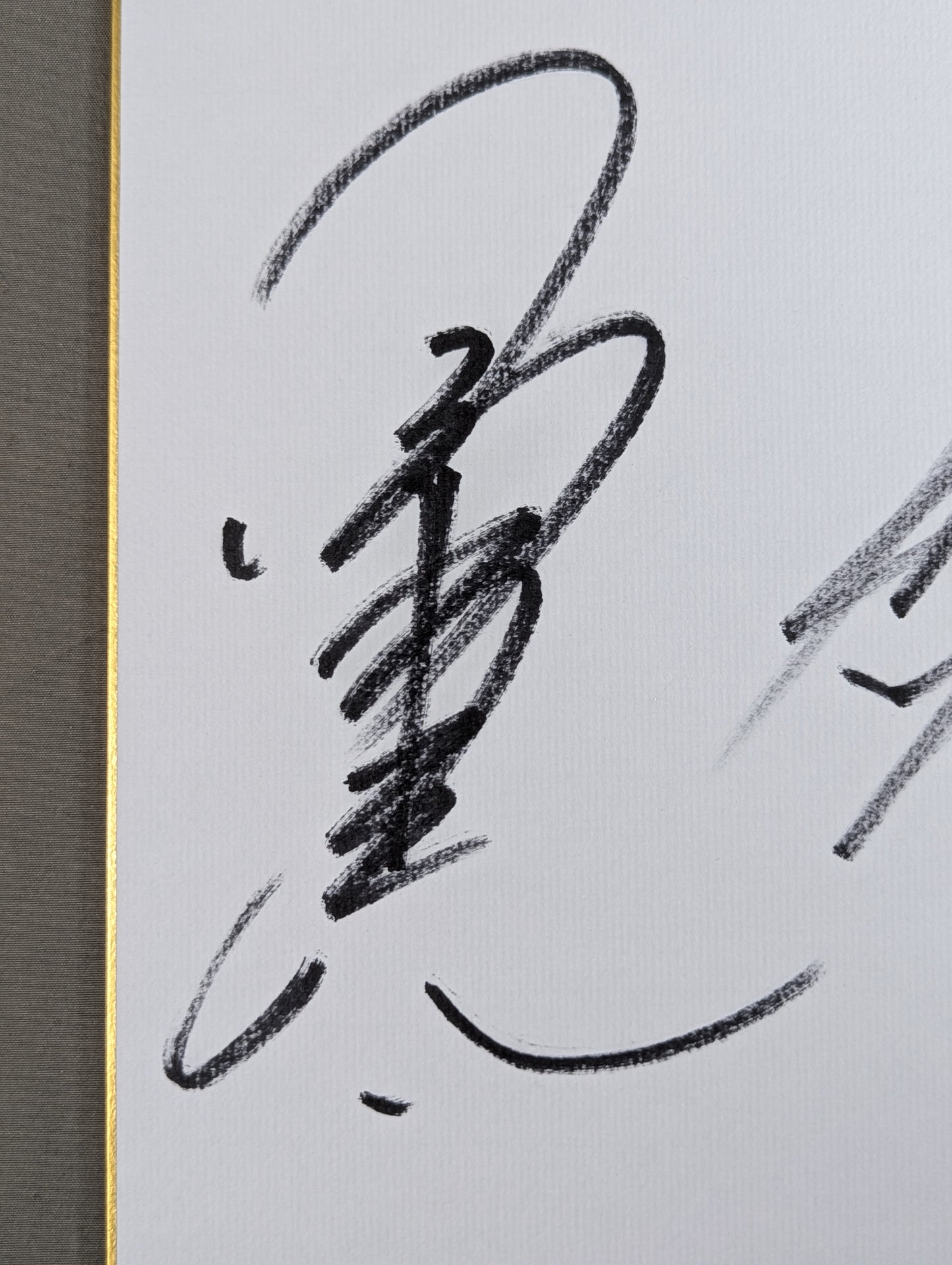Kenta Kobashi &Muto Keiji