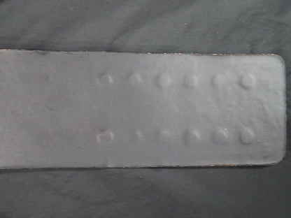 WWFインターナショナルヘビー級王座チャンピオンベルト