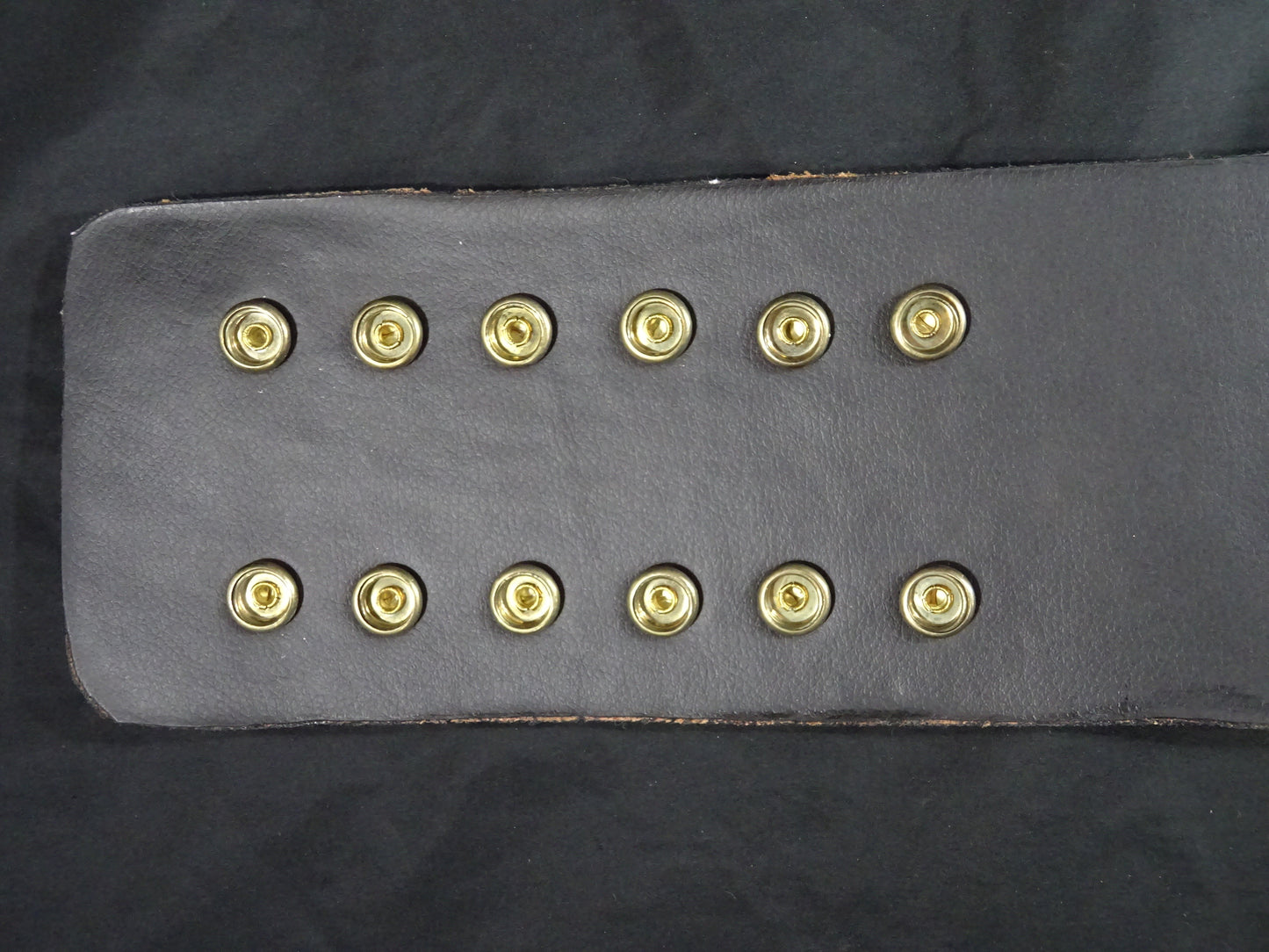 WWFインターナショナルヘビー級王座チャンピオンベルト