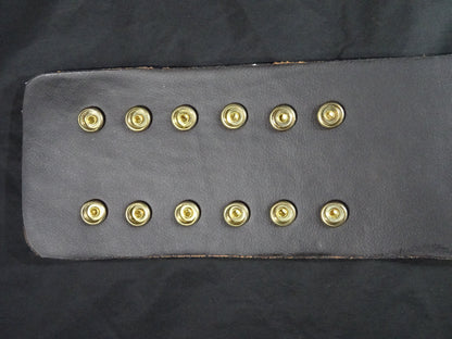 WWFインターナショナルヘビー級王座チャンピオンベルト