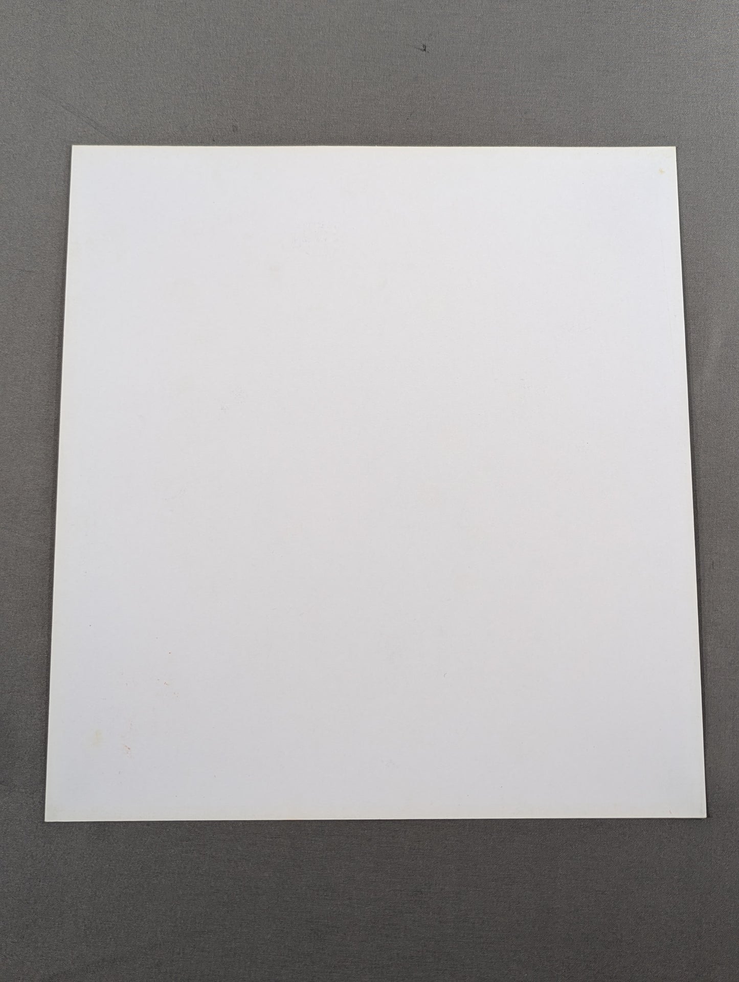 Chigusa Nagayo  (Victor cardboard)