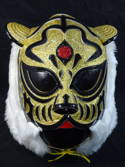 初代タイガーマスク