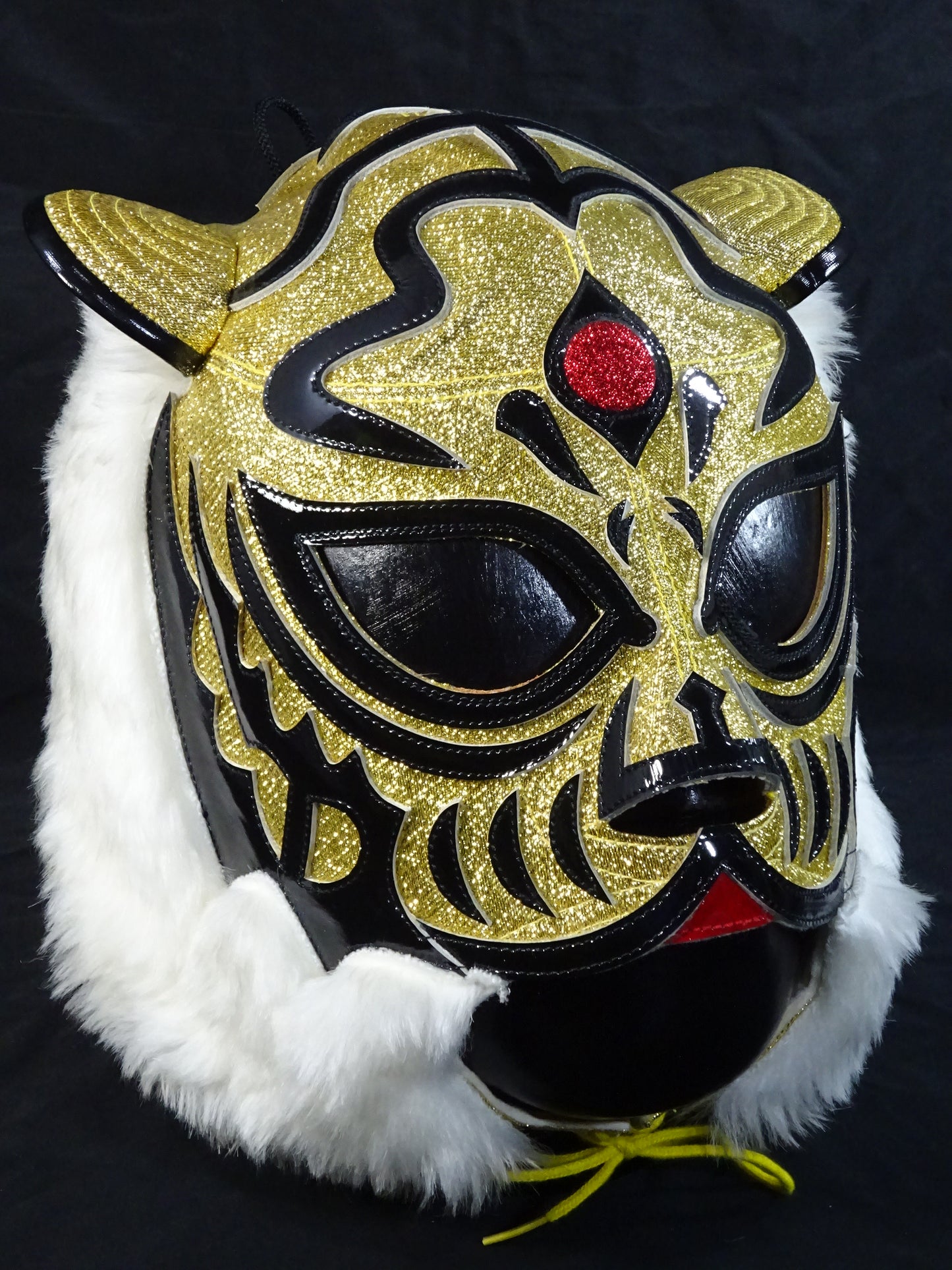 初代タイガーマスク