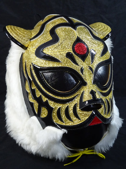 初代タイガーマスク