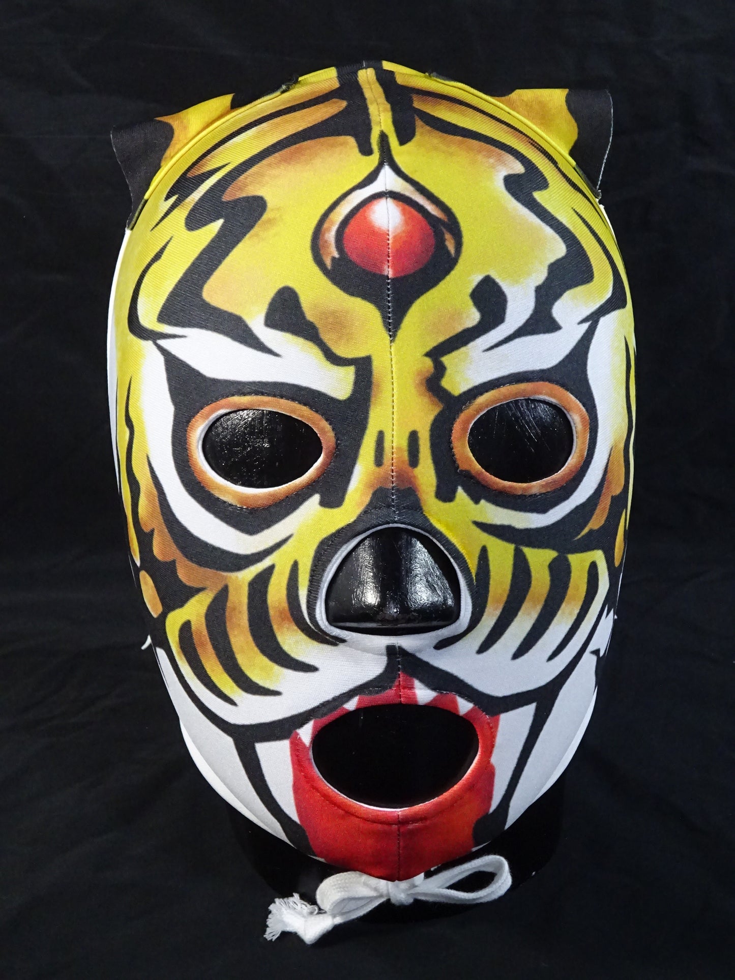 初代タイガーマスク