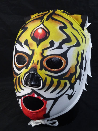 初代タイガーマスク