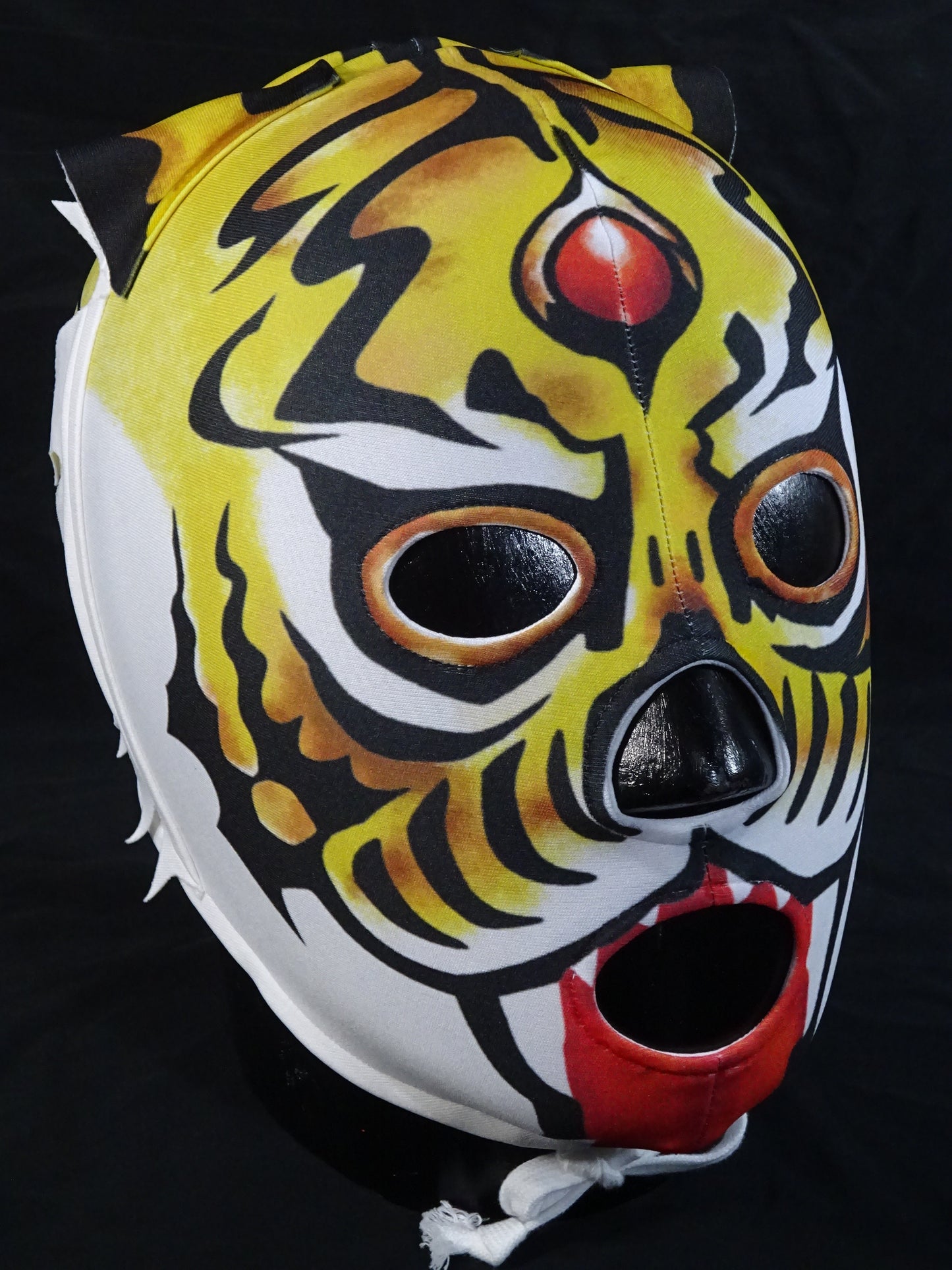 初代タイガーマスク