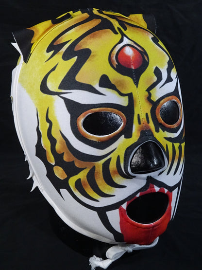 初代タイガーマスク