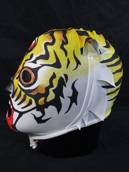 初代タイガーマスク