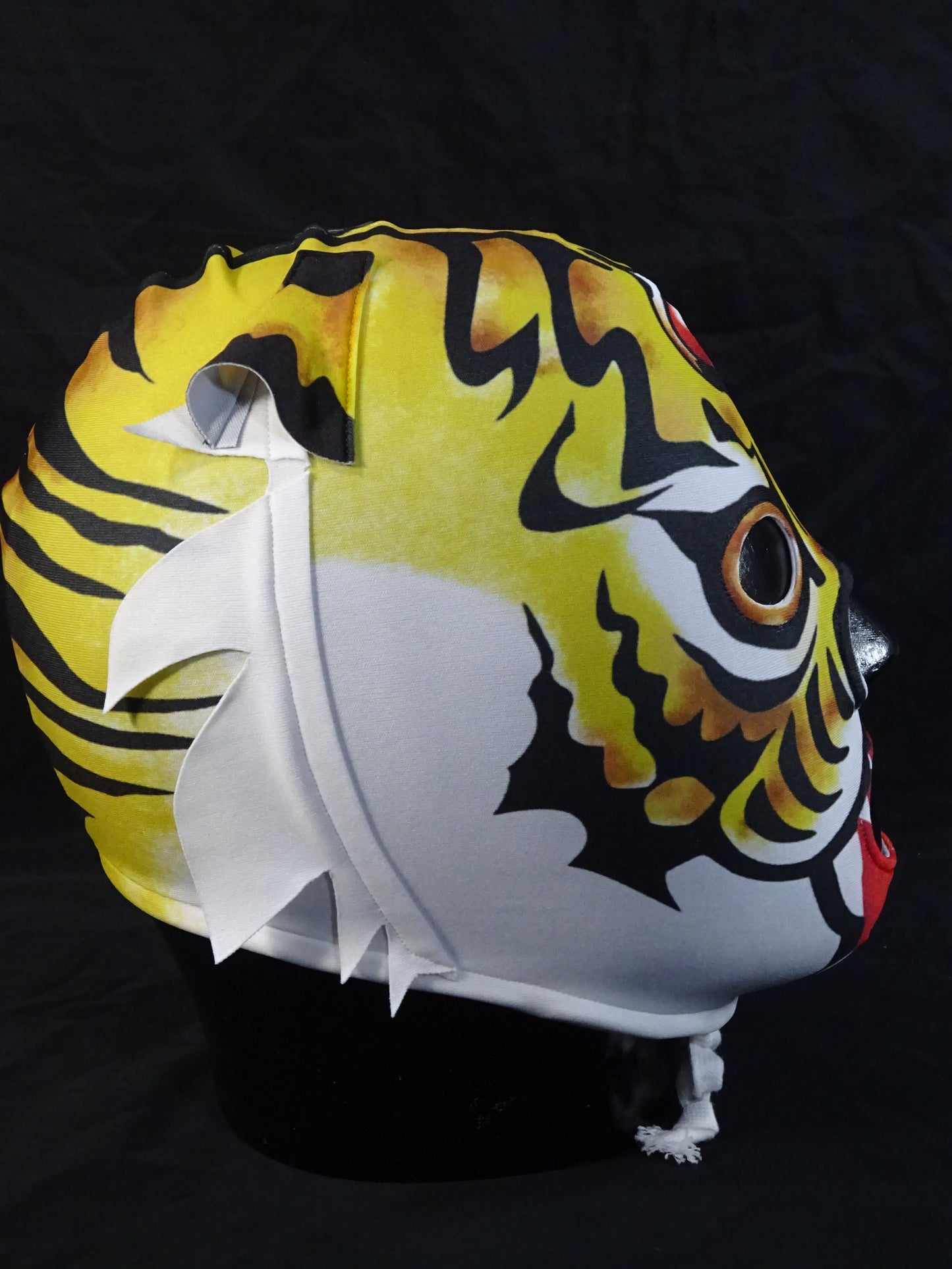 初代タイガーマスク