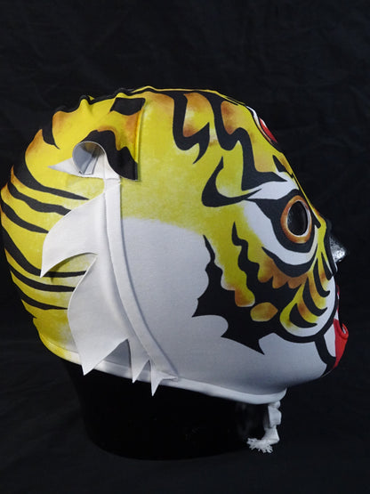 初代タイガーマスク