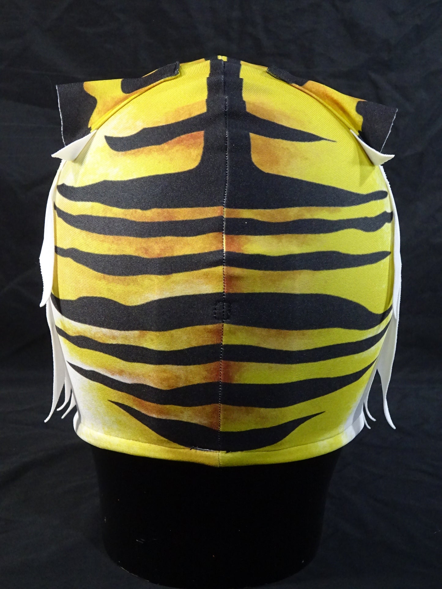 初代タイガーマスク