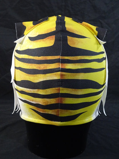 初代タイガーマスク