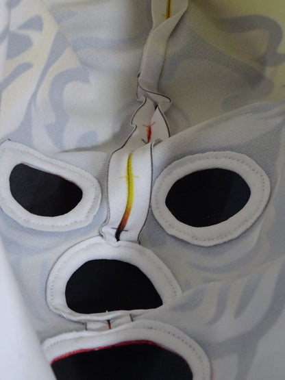 初代タイガーマスク